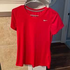 NIKE DRI-FIT. Size small